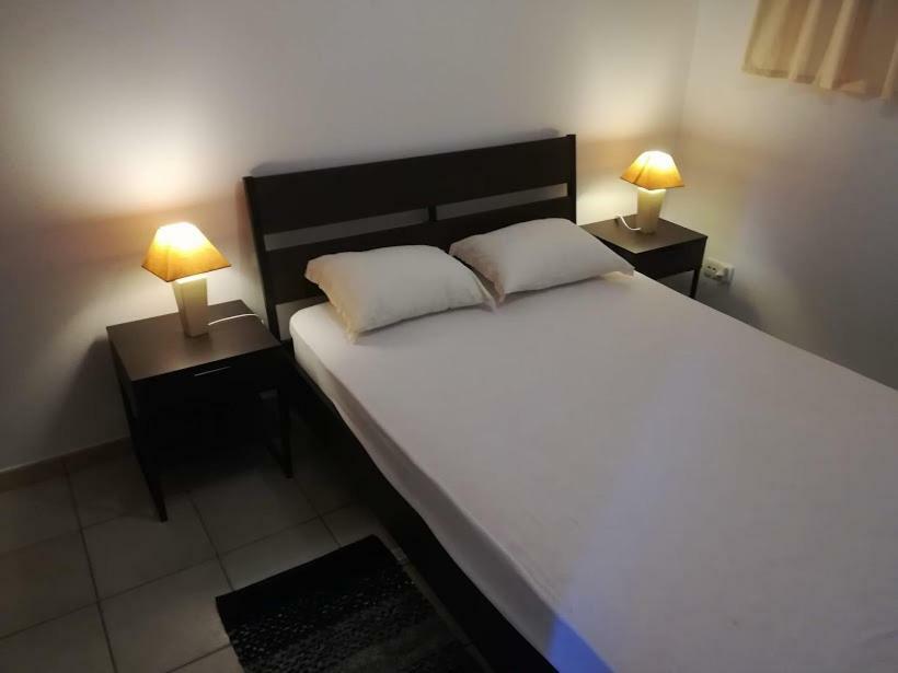 Apartment Oceana *