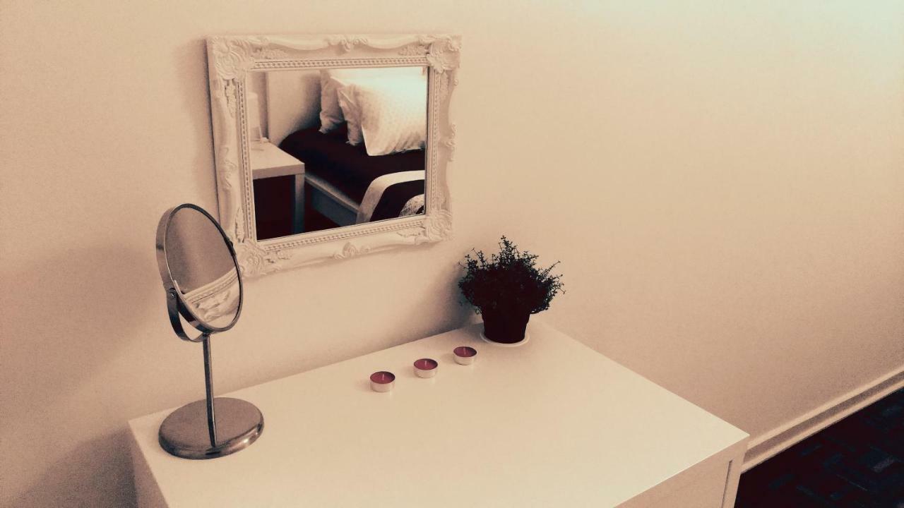 Palma's Place