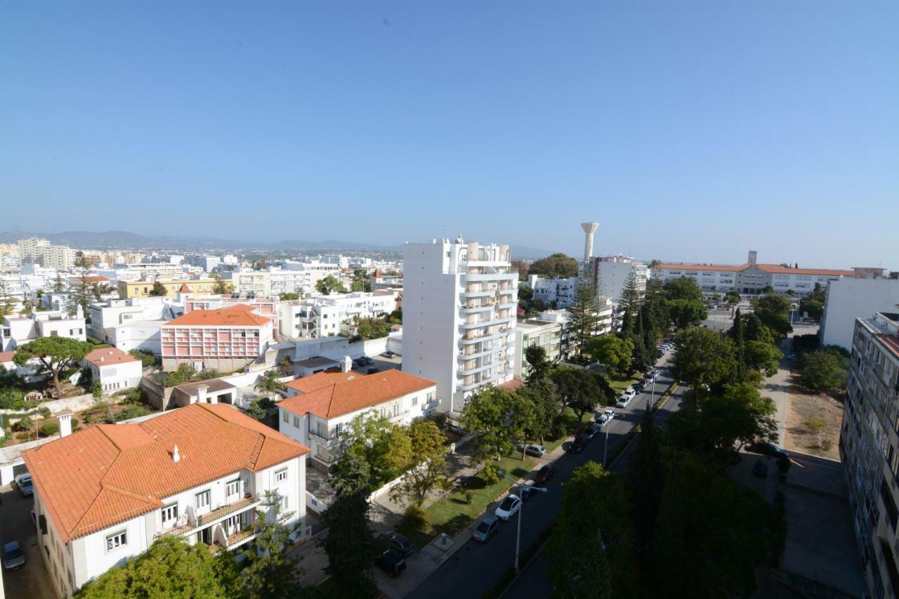 Wonderful View In The Center * Faro