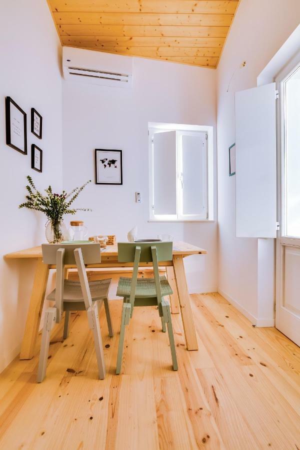 Apartment A Casa D'amelie *