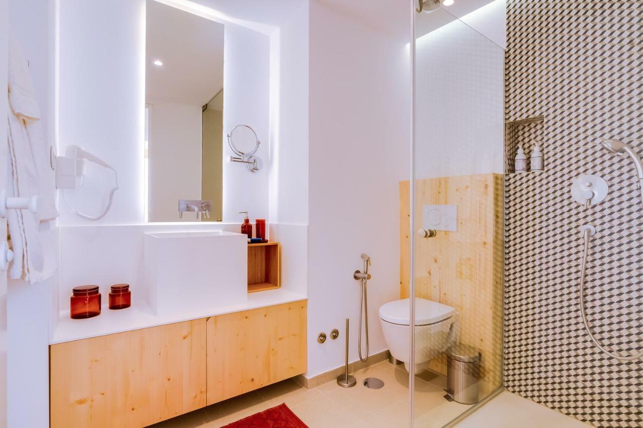 A Casa D'amelie Apartment *