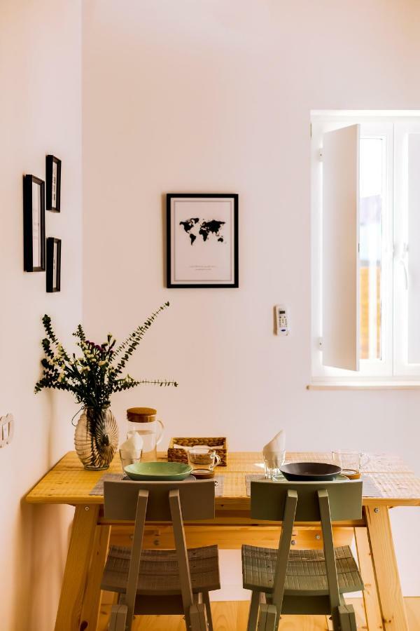 A Casa D'amelie Apartment *