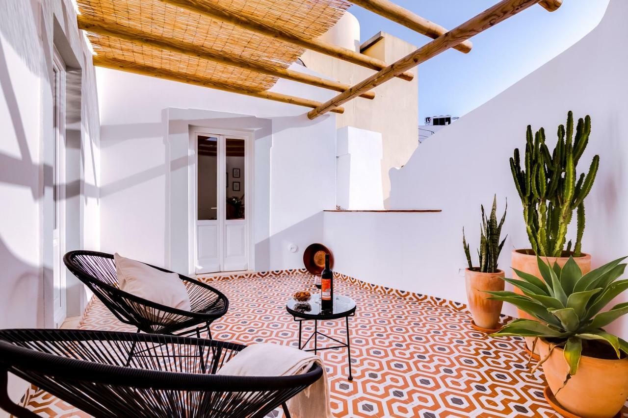 A Casa D'amelie Apartment Faro