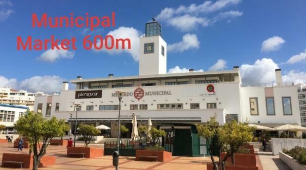 Reis Turismo Apartment Faro