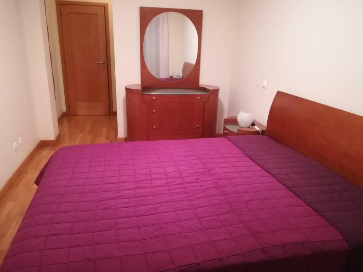 Rooms_Heart Apartment Homestay