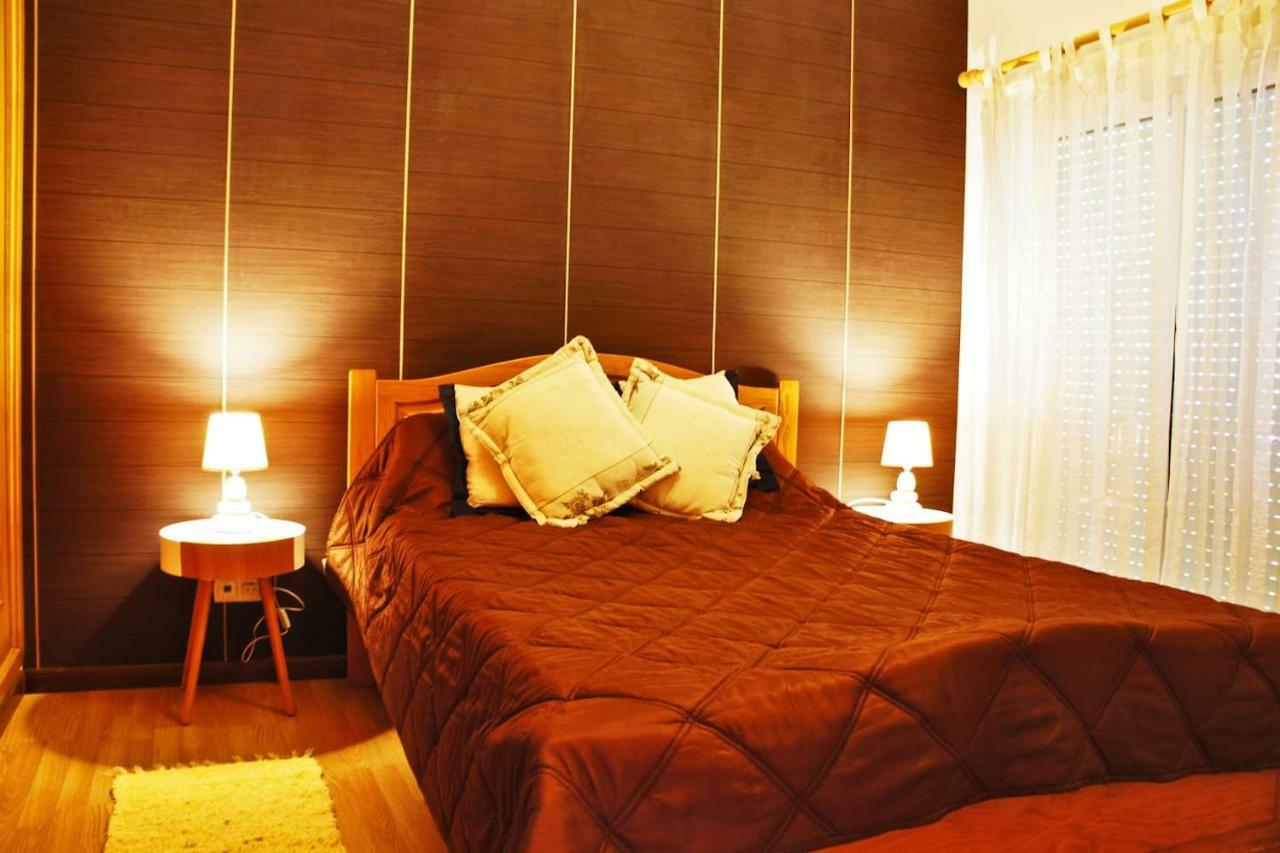 Apartment Martin House - Montenegro - - Algarve