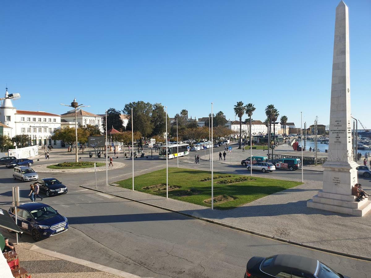 Downtown * Faro