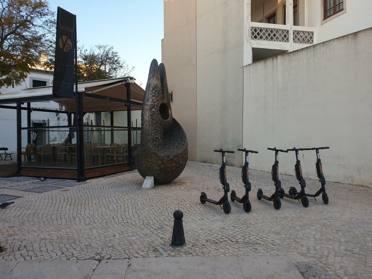 Downtown * Faro