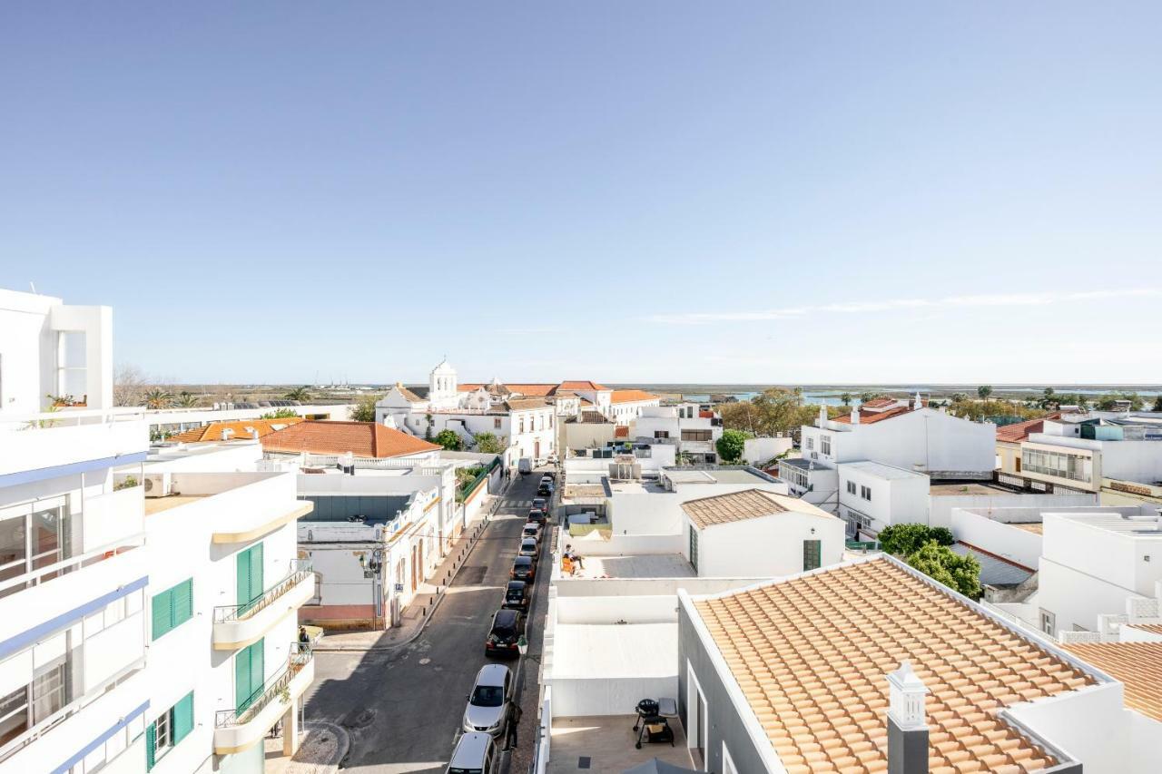 My Place @ Duplex Apartment Faro