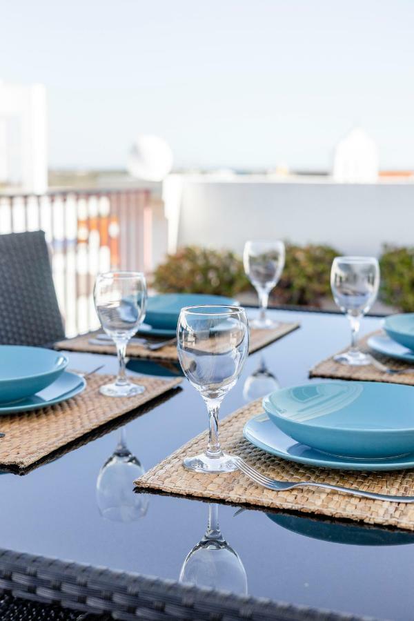 My Place @ Duplex Apartment Faro