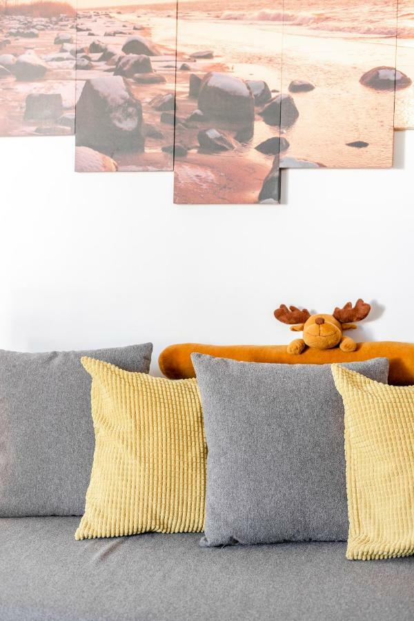 My Place @ Duplex Apartment *