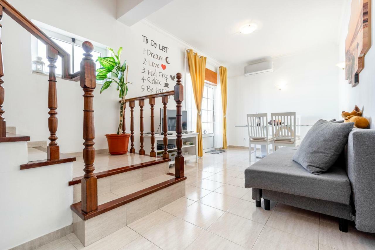 Apartment My Place @ Duplex Faro