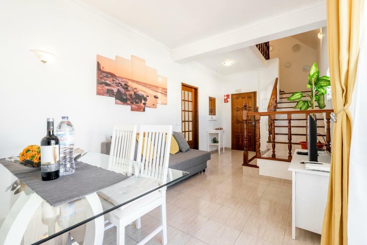 My Place @ Duplex Apartment Faro