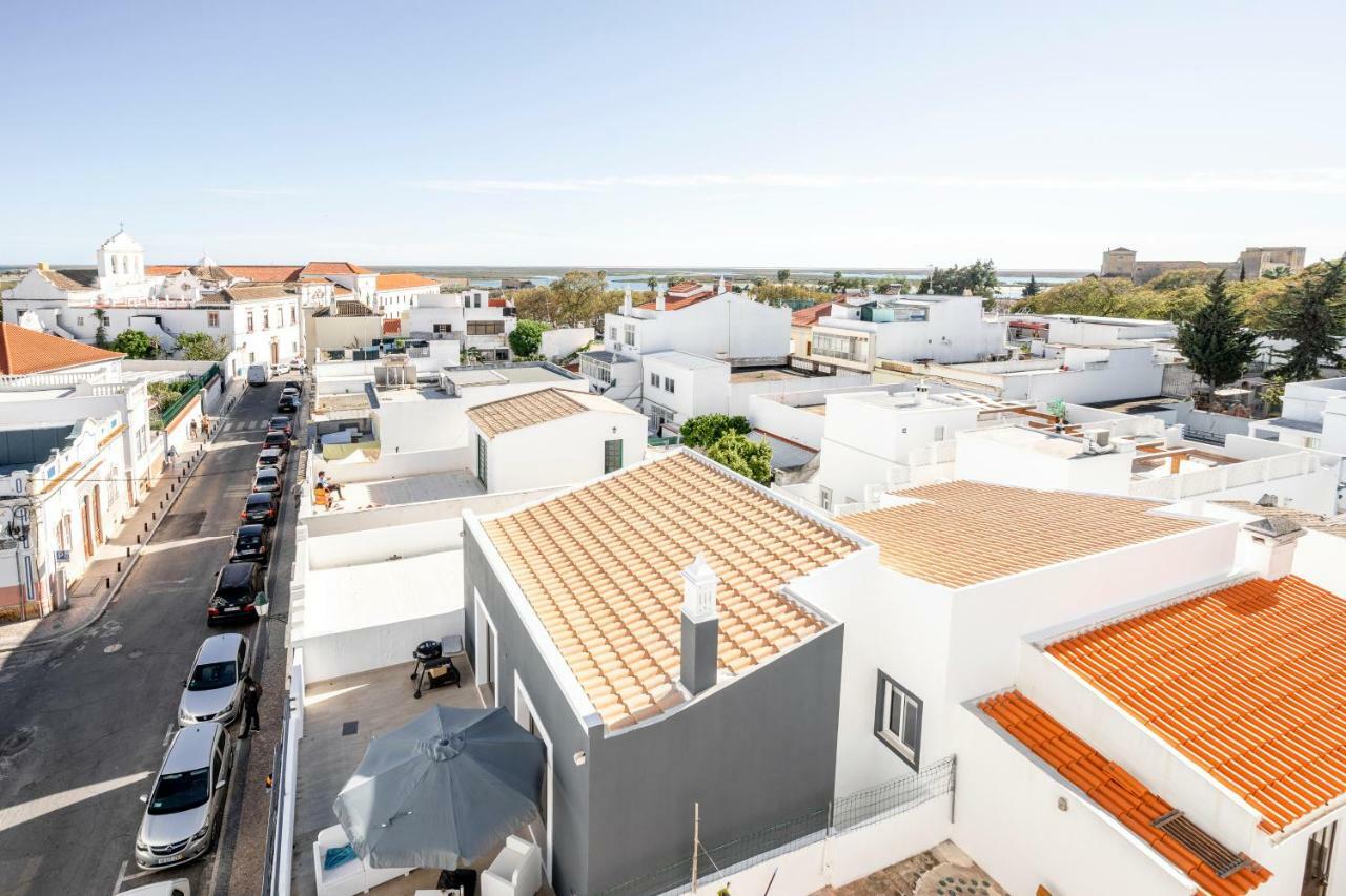 My Place @ Duplex Apartment Faro