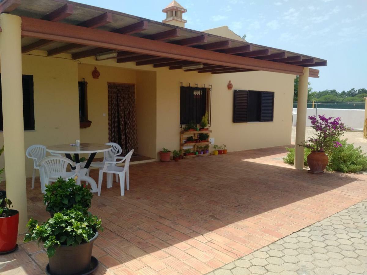 Casa Da Vinha Santa Barbara de Nexe