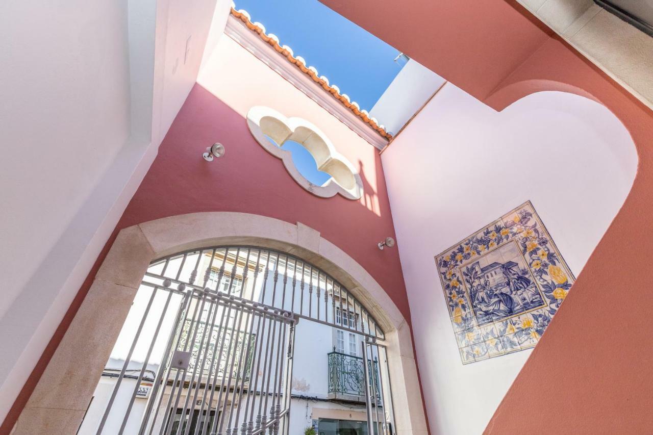 Apartment Downtown Faro