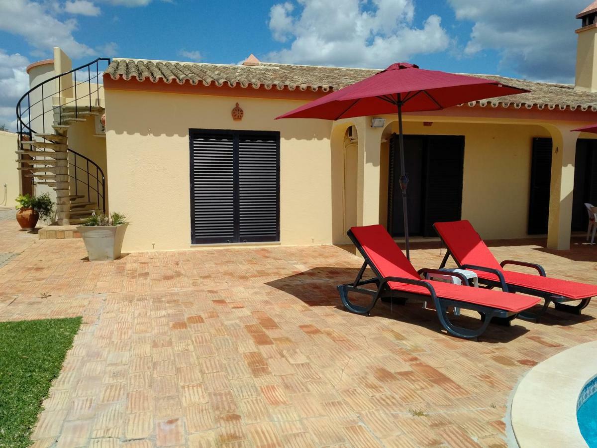 Casa Da Vinha 3* Santa Barbara de Nexe