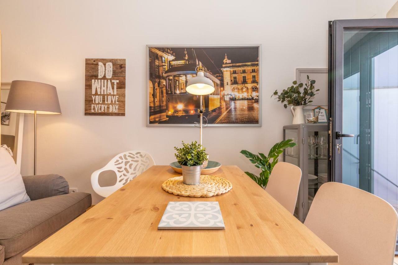 Downtown Apartment Faro