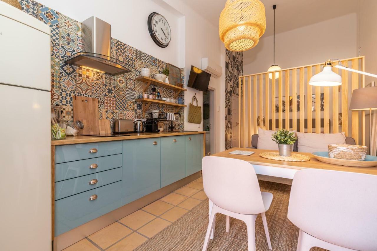 Apartment Downtown Faro