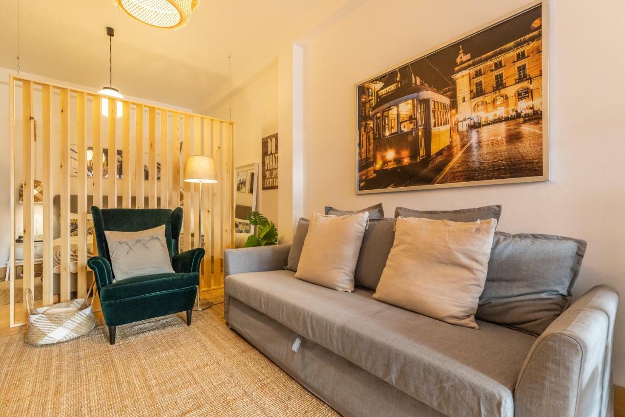 Downtown Apartment
