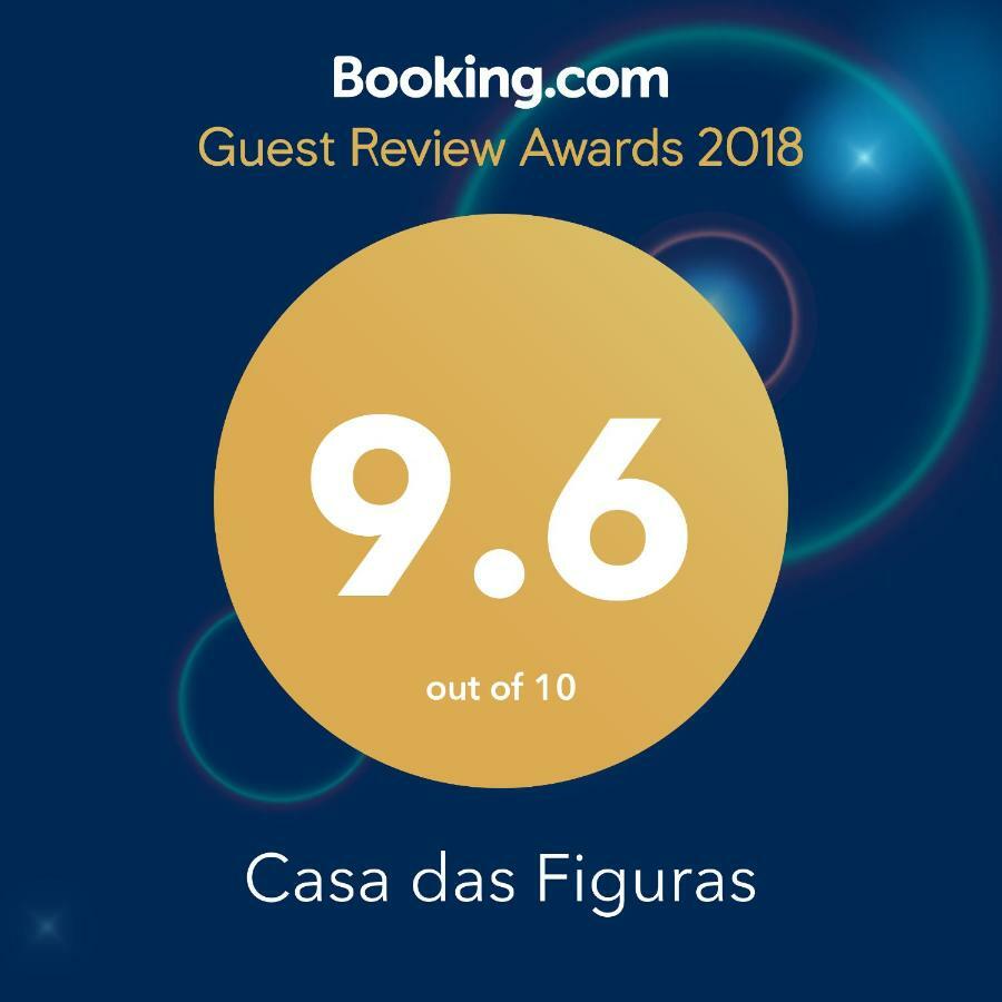 Casa Figuras Holiday home Faro