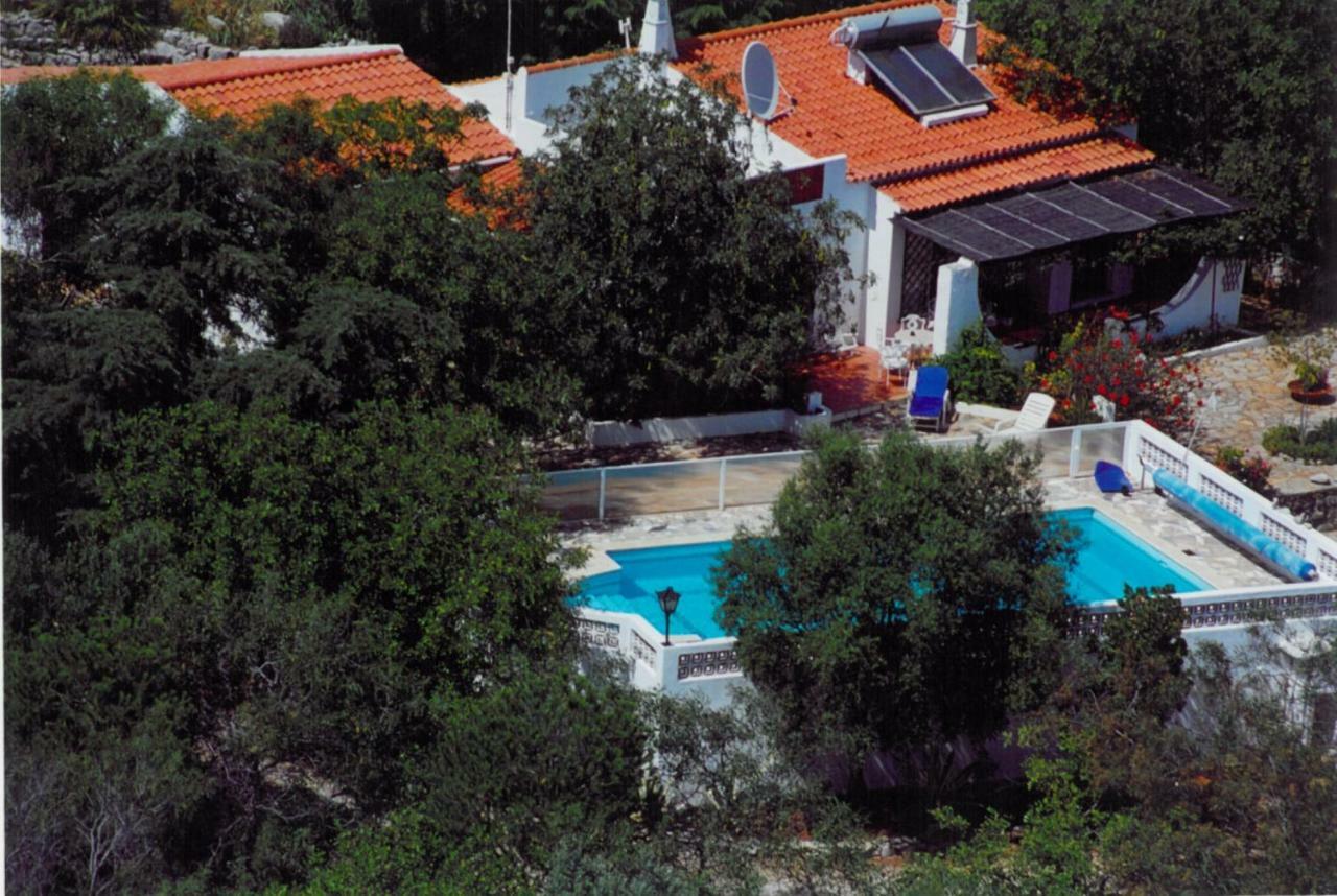 Quinta Do Alecrim