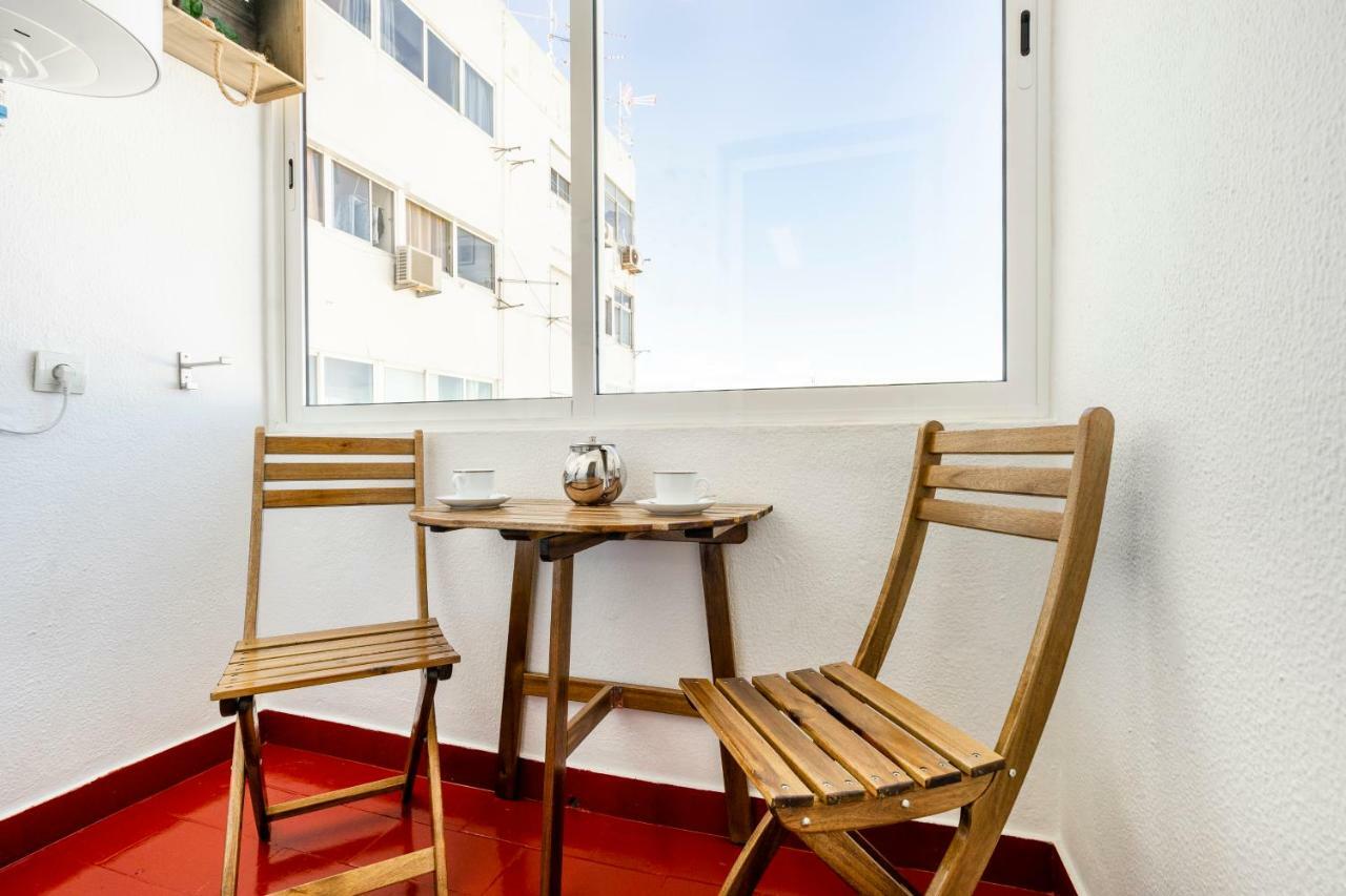 Apartment My Place @ Views Faro