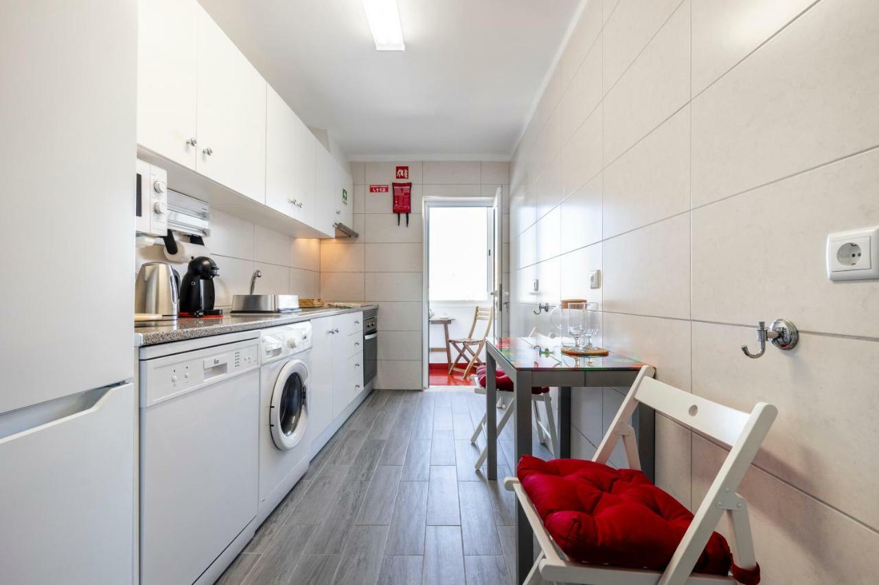 My Place @ Views Apartment Faro
