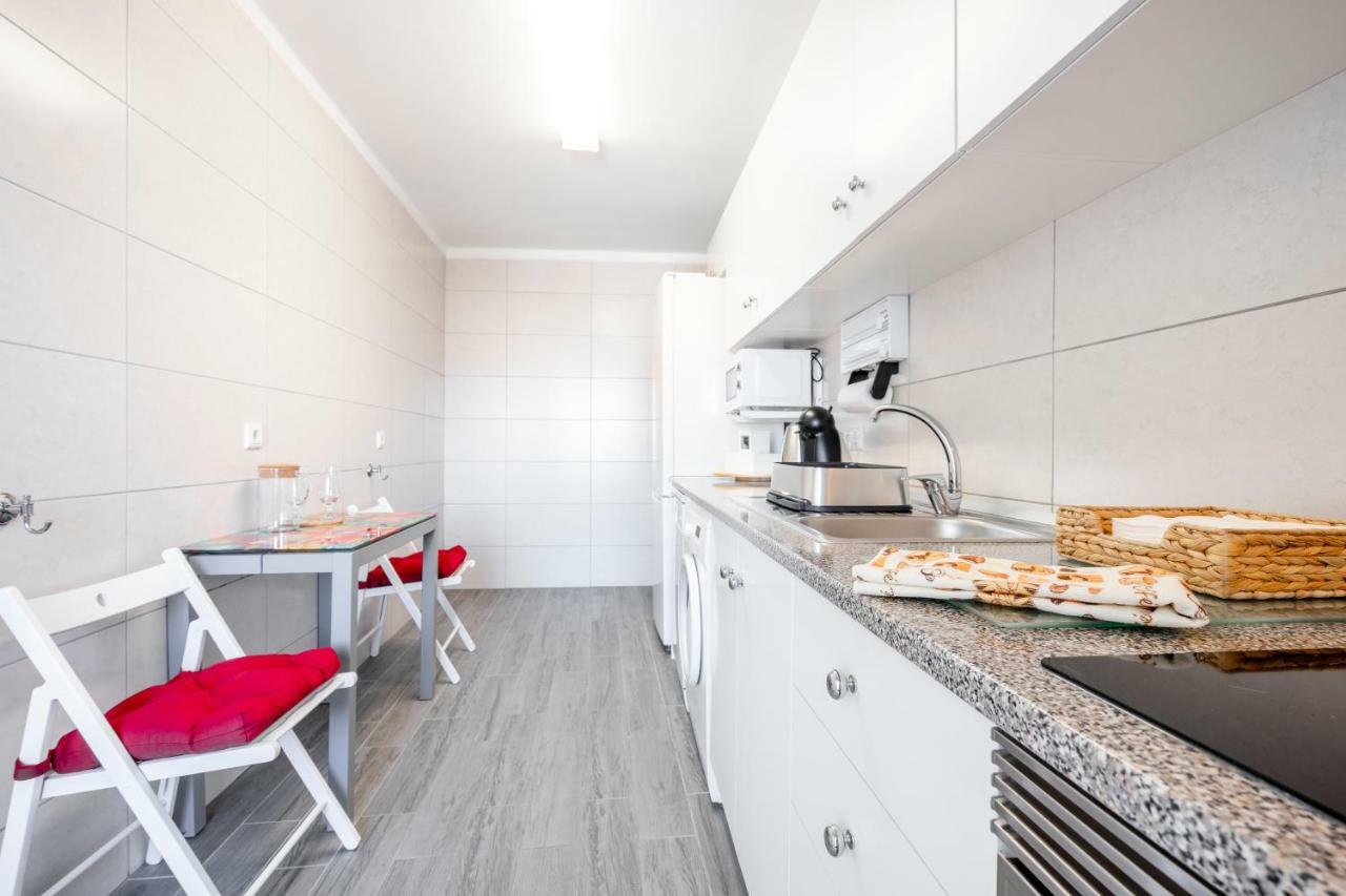 My Place @ Views Apartment Faro