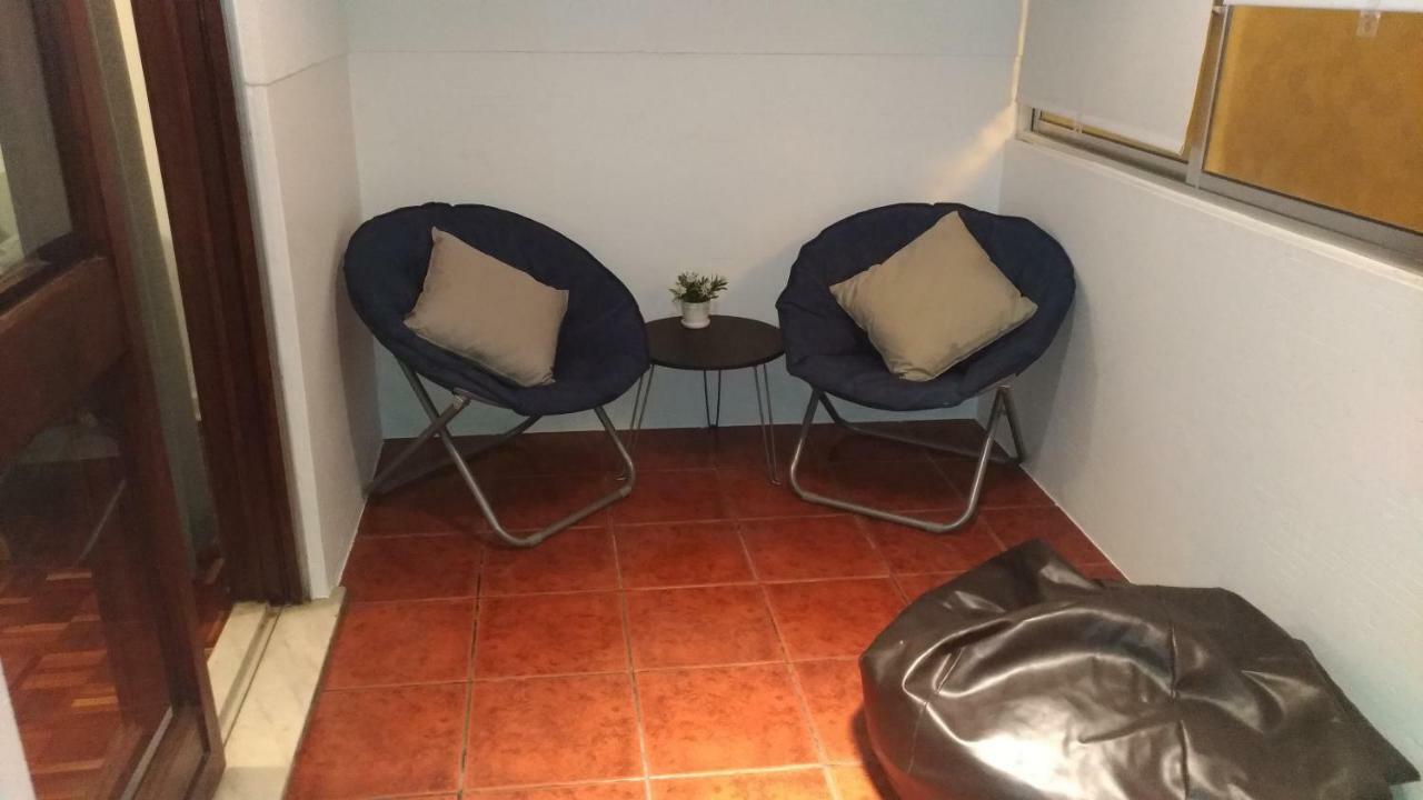 Apartment Palma's Place