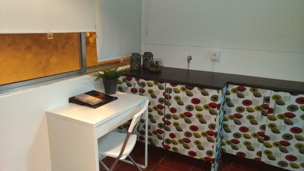 Palma's Place Apartment *
