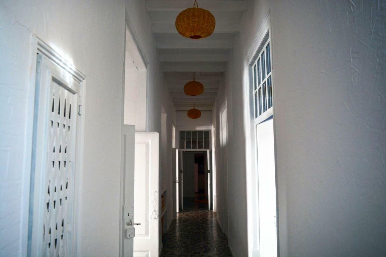 Old Charming House Homestay