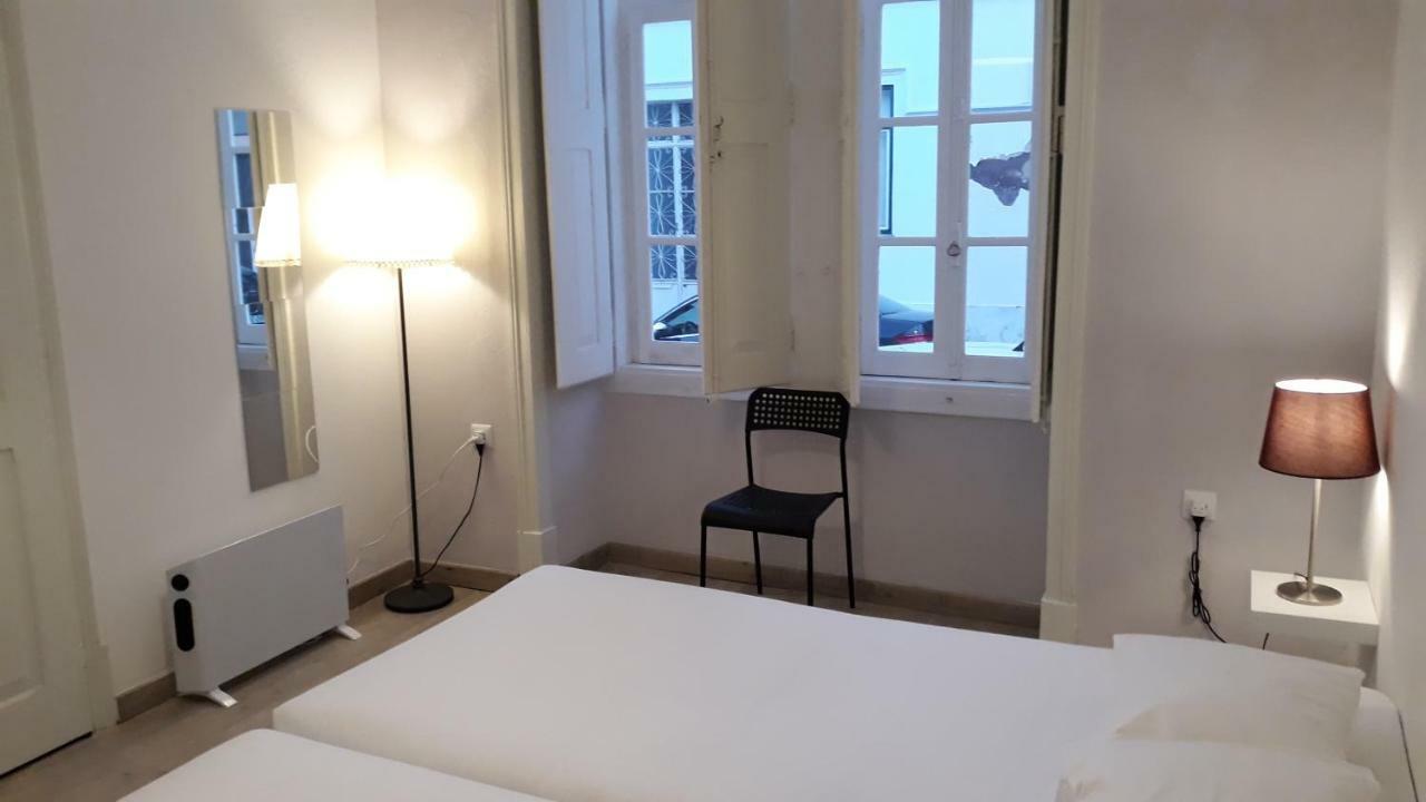 Hostel A Casa Da Arvore *