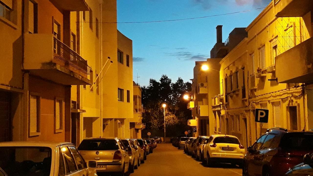 Hostel A Casa Da Arvore *