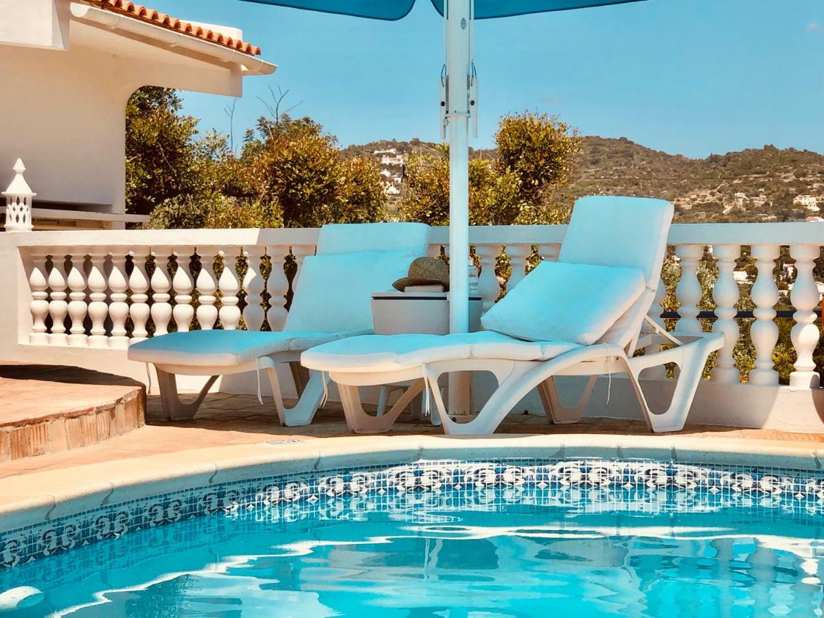 Villa Luxury Casa Da Fonte - Private Heated Salt Pool *