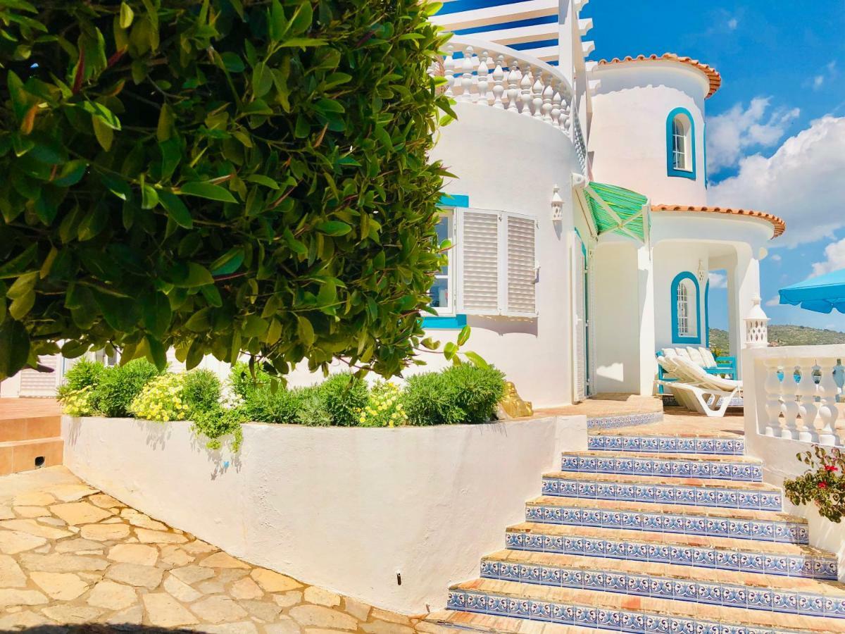 Luxury Casa Da Fonte - Private Heated Salt Pool Villa *