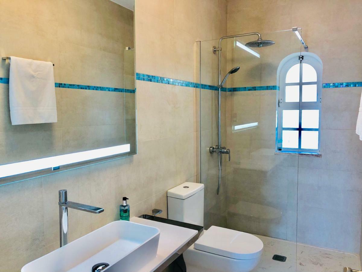 Villa Luxury Casa Da Fonte - Private Heated Salt Pool