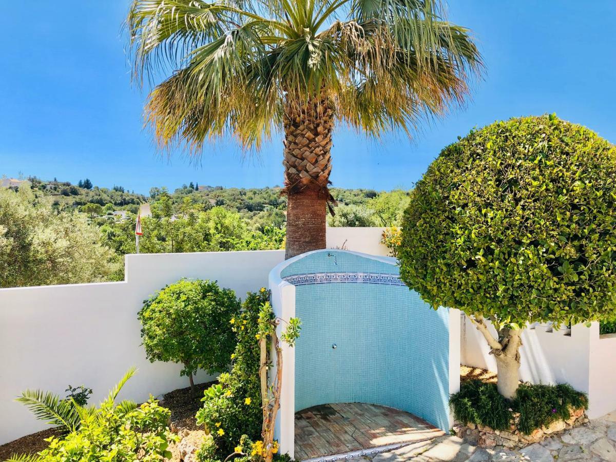 Luxury Casa Da Fonte - Private Heated Salt Pool Villa *