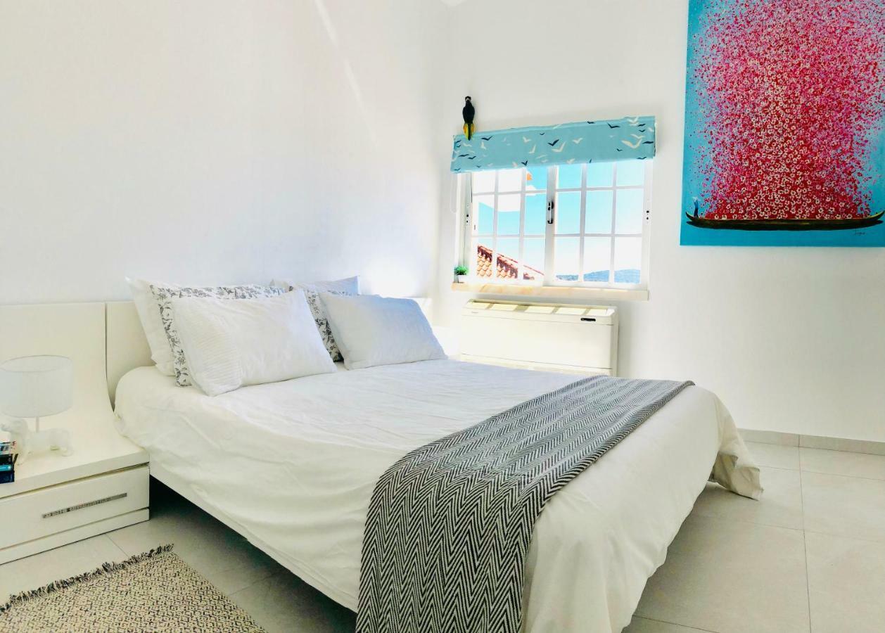 Luxury Casa Da Fonte - Private Heated Salt Pool Villa Faro