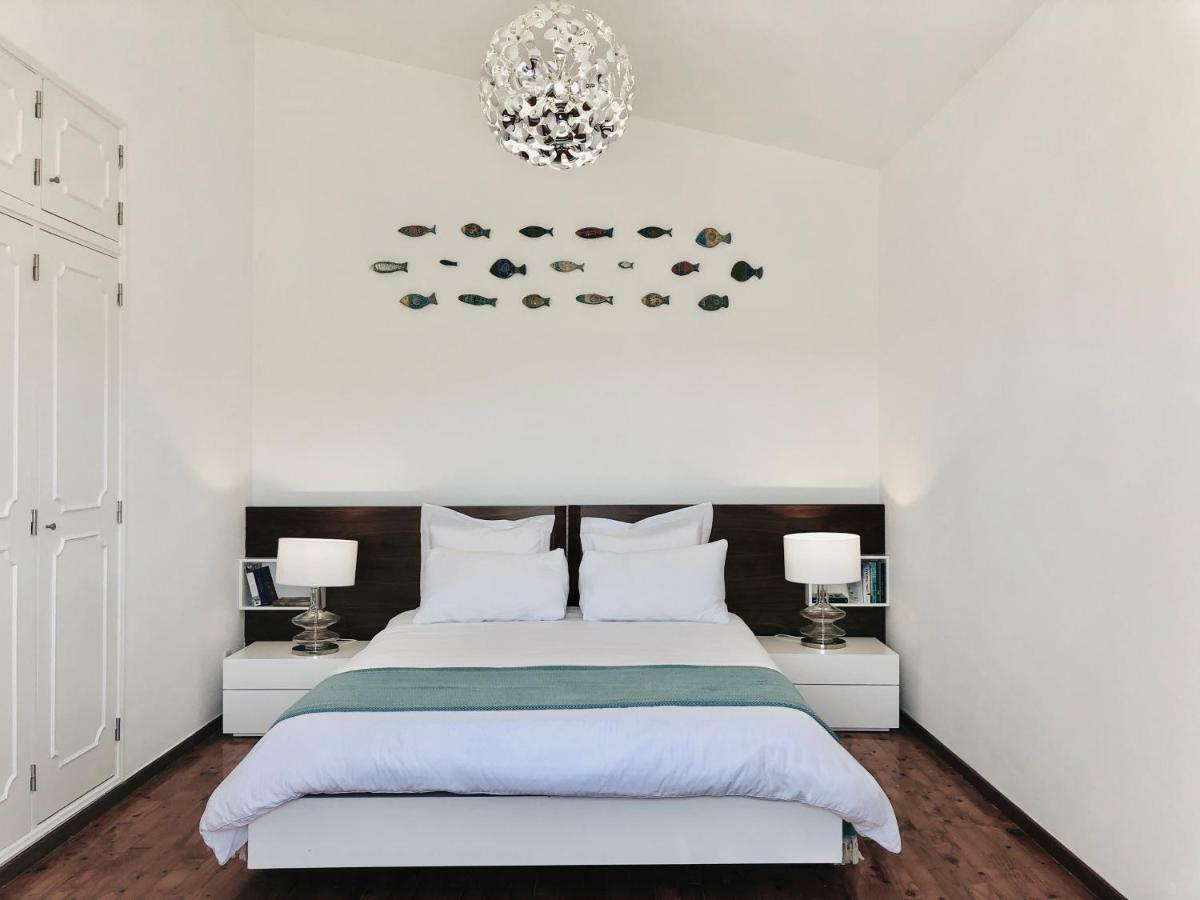 Luxury Casa Da Fonte - Private Heated Salt Pool