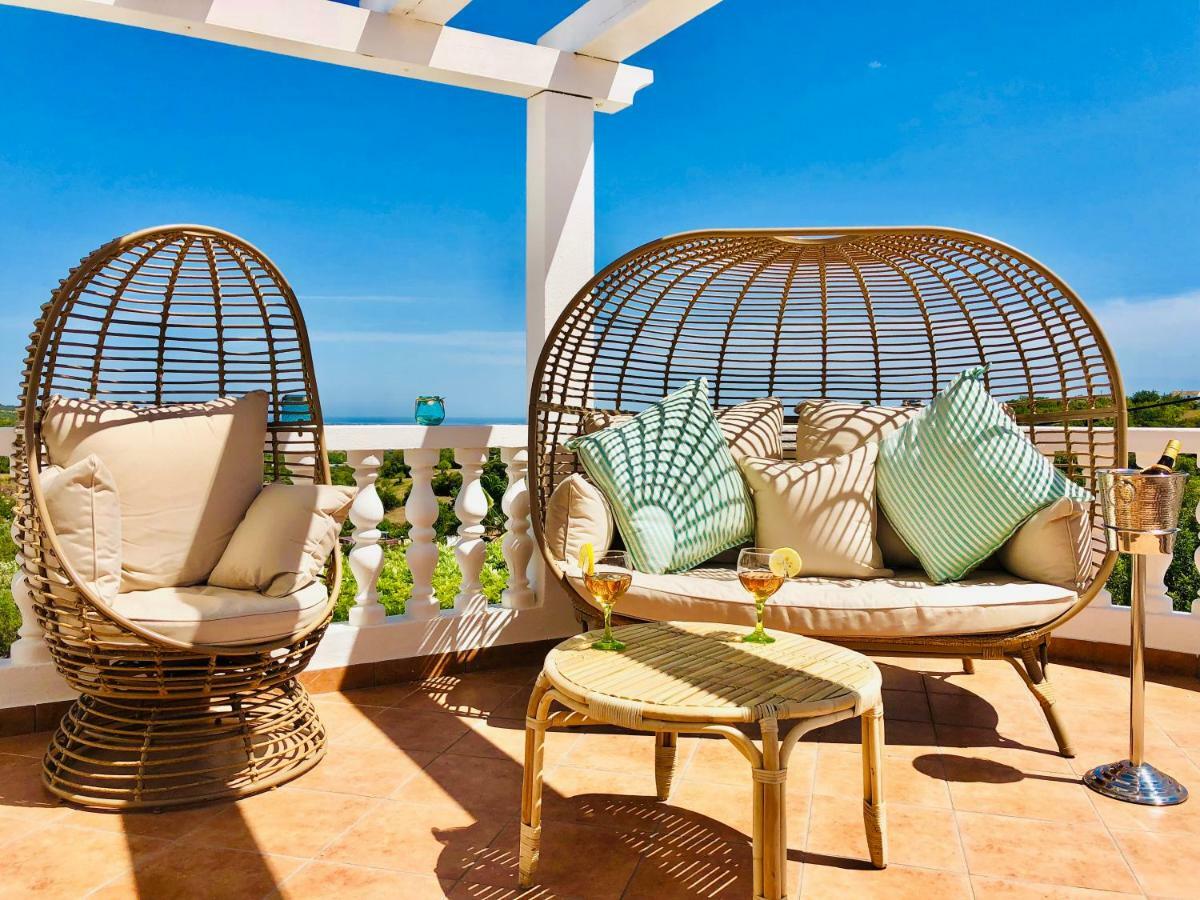 Luxury Casa Da Fonte - Private Heated Salt Pool Villa *