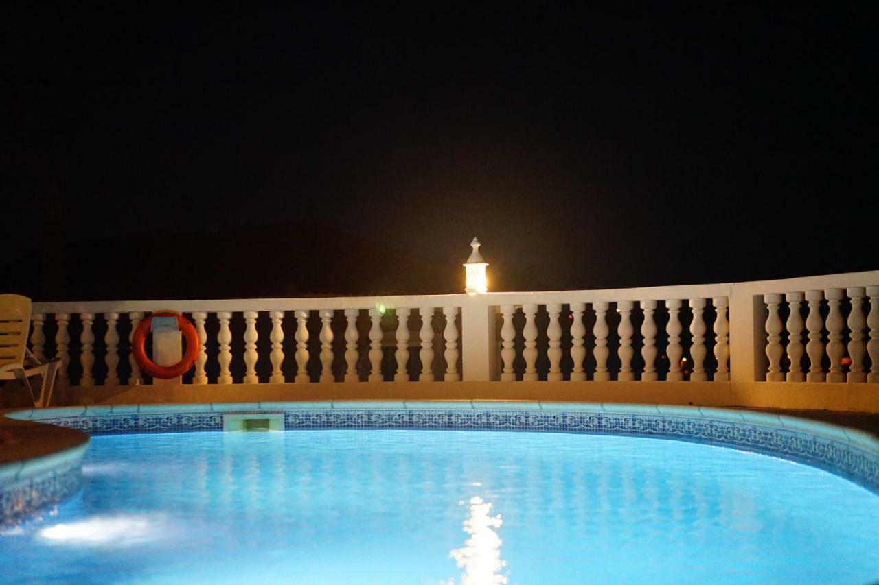 Villa Luxury Casa Da Fonte - Private Heated Salt Pool Faro