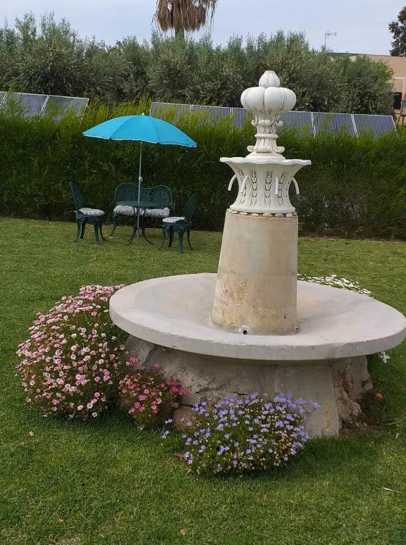 Monte Do Afonso Farm stay