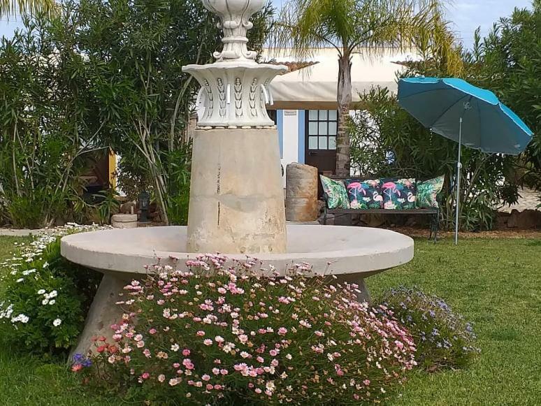 Monte Do Afonso Farm stay