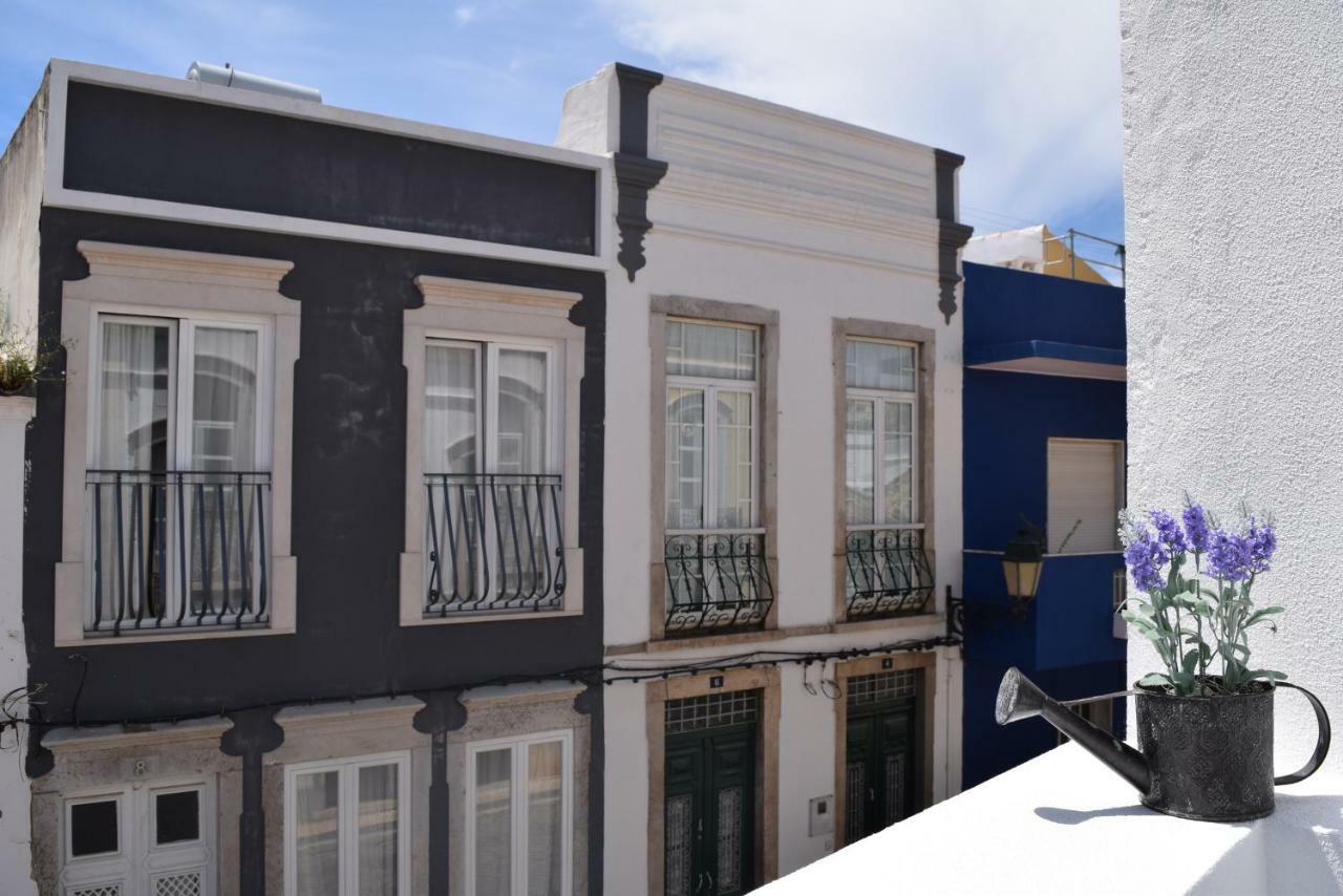 Casa Da Mouraria *