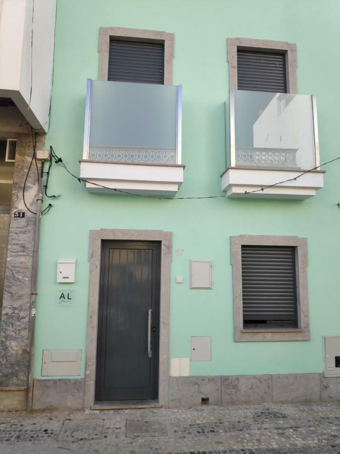Holiday home The Old Town House By Freetimealgarve Faro