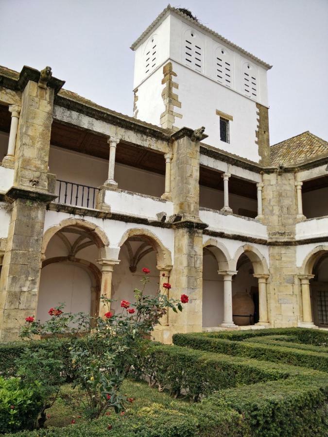 Casa Da Mouraria *