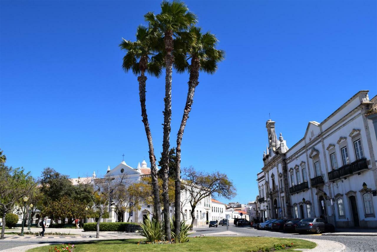 Casa Da Mouraria Faro