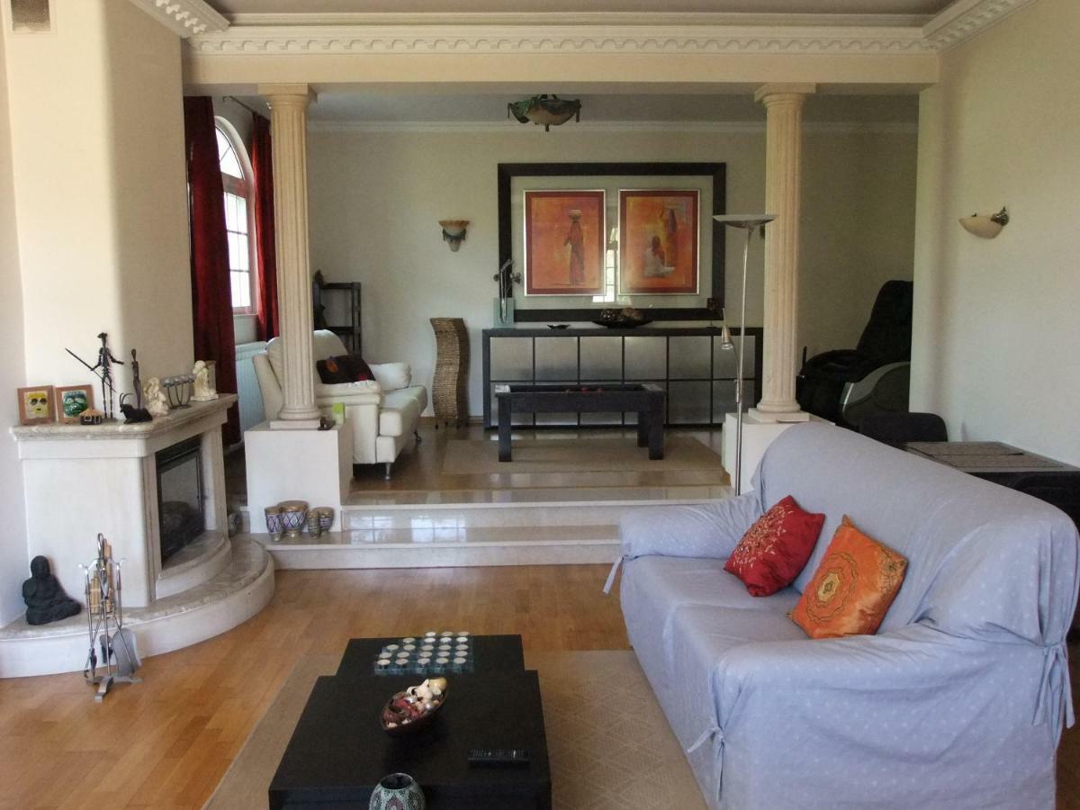 Homestay Black Hill Faro