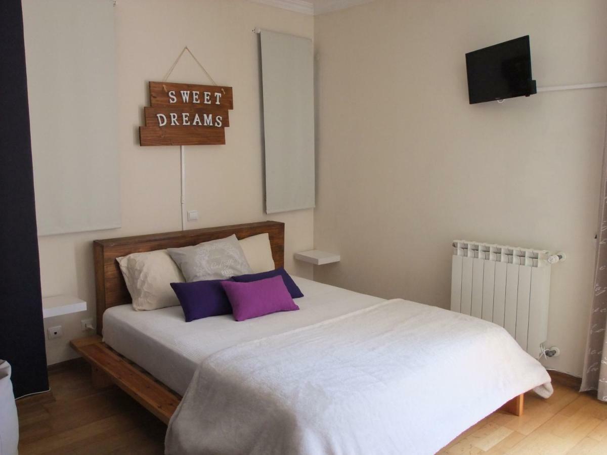 Black Hill Homestay Faro